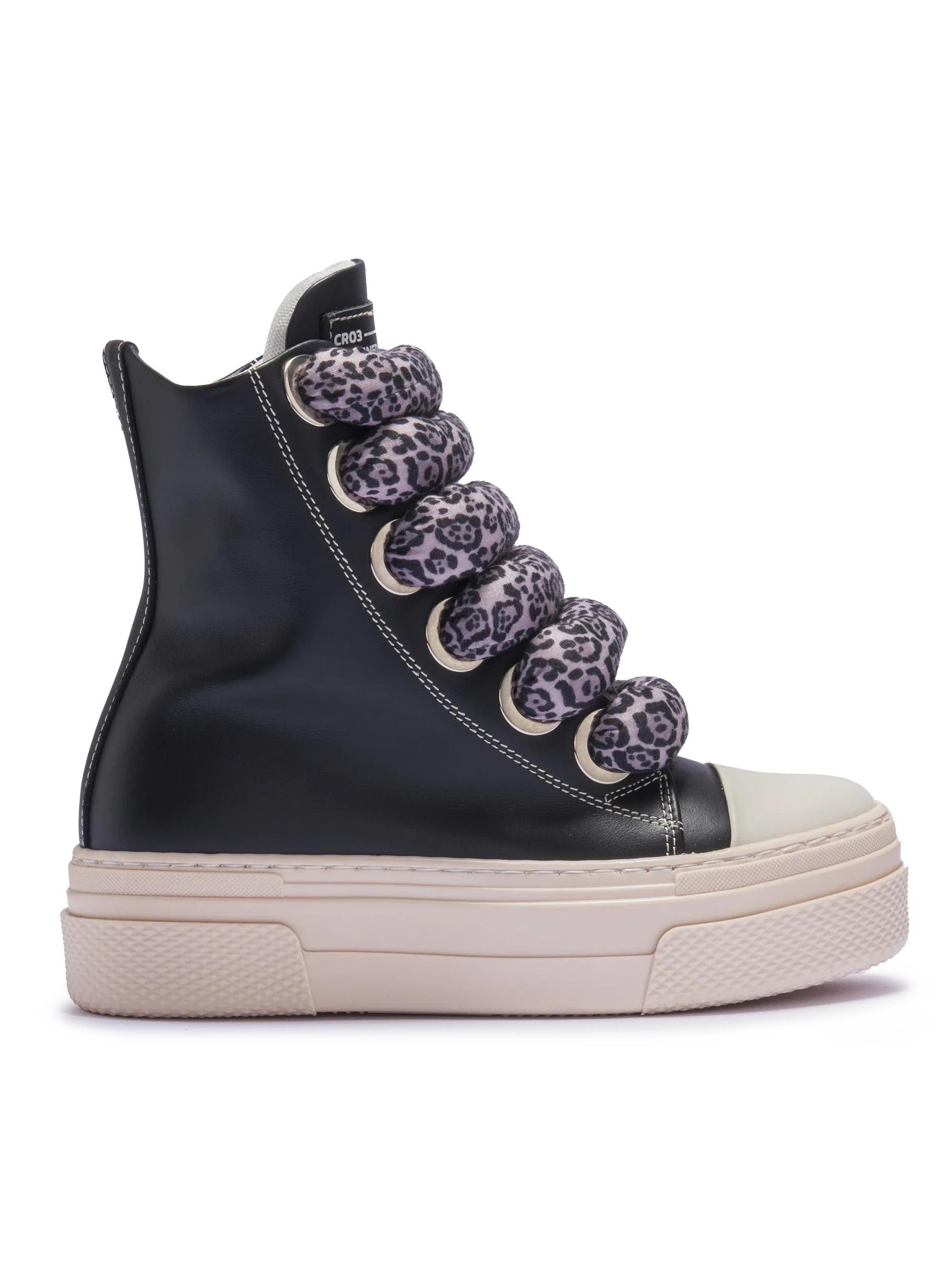 CALIPSO – Edizione Leopardo Viola