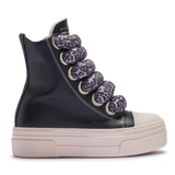 CALIPSO – Violet Leopard Edition