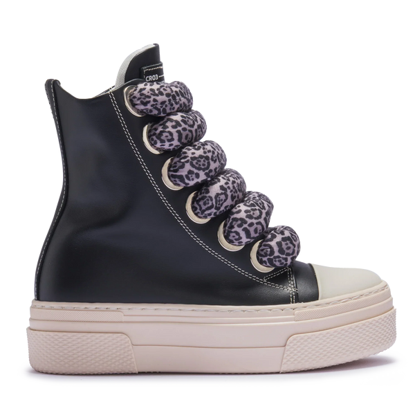 CALIPSO – Violet Leopard Edition