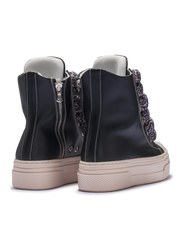 CALIPSO – Edizione Leopardo Viola