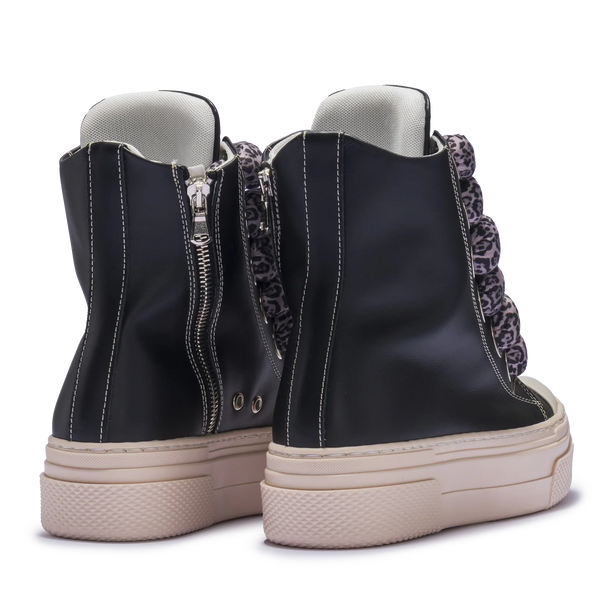 CALIPSO – Violet Leopard Edition