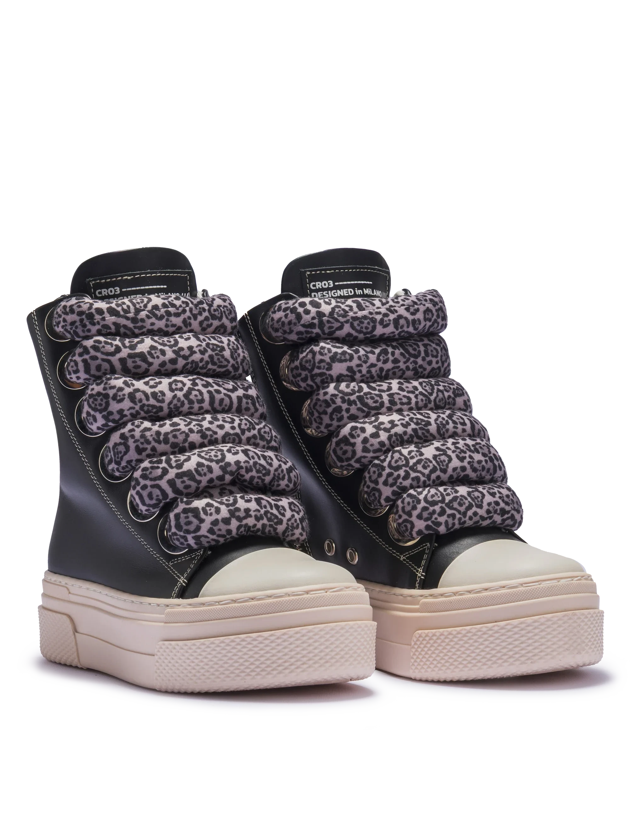CALIPSO – Edizione Leopardo Viola
