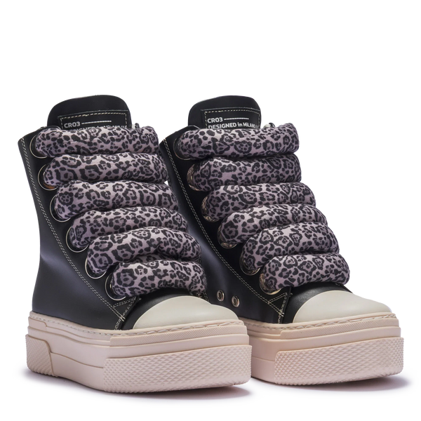 CALIPSO – Violet Leopard Edition