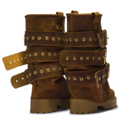 CHUNKY – Edizione Cintura Cuoio