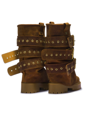 CHUNKY — Belt Edition — Nabuc — Maro