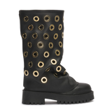 CHUNKY – Edizione Occhi Giganti Nero Oro