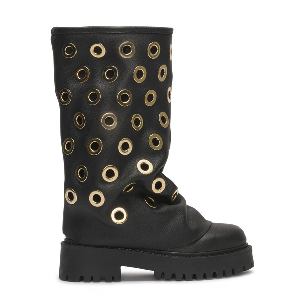 CHUNKY – Occhielli in oro