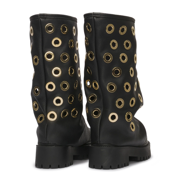 CHUNKY – Occhielli in oro