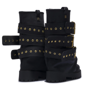 CHUNKY – Edizione Cintura Nera