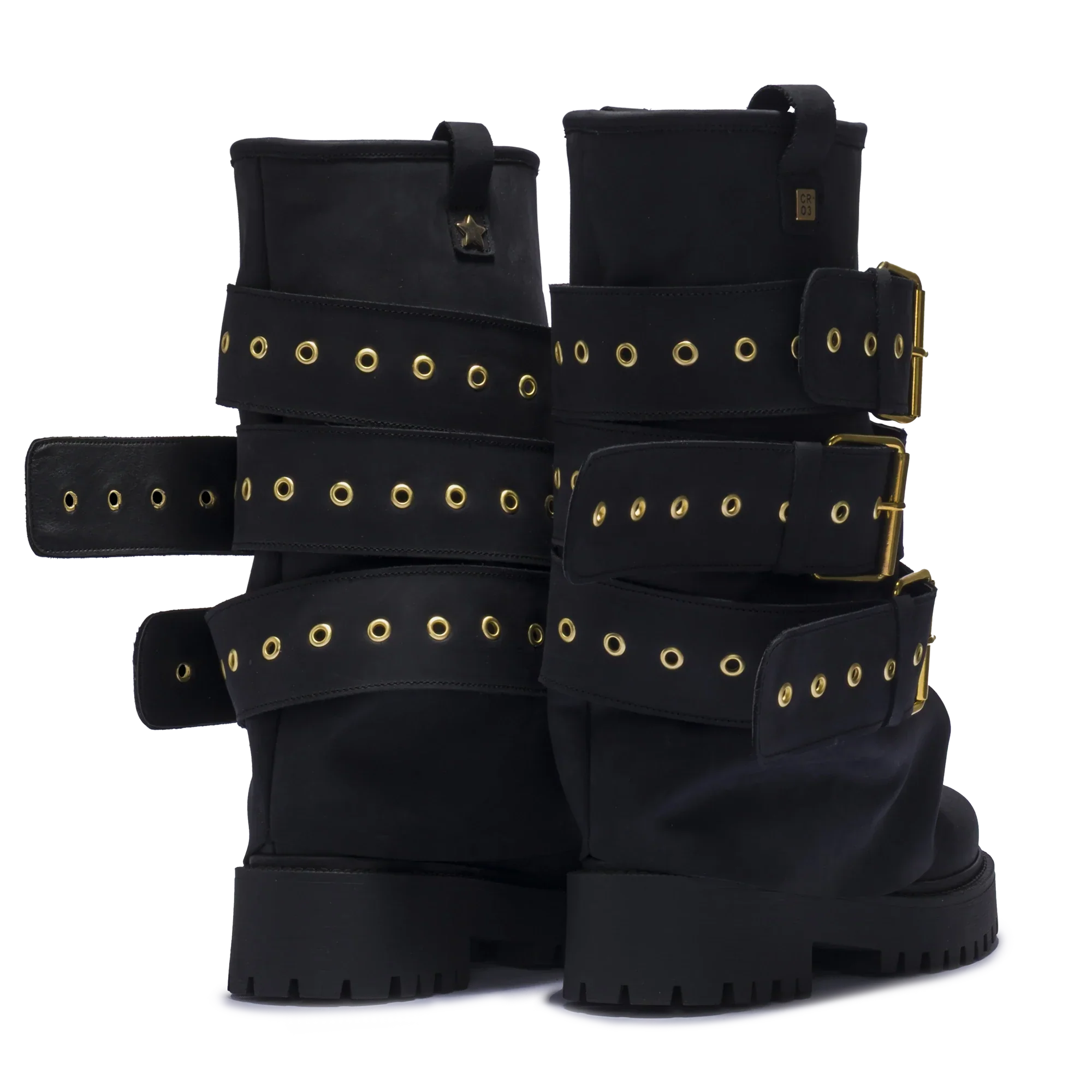 CHUNKY – Edizione Cintura Nera