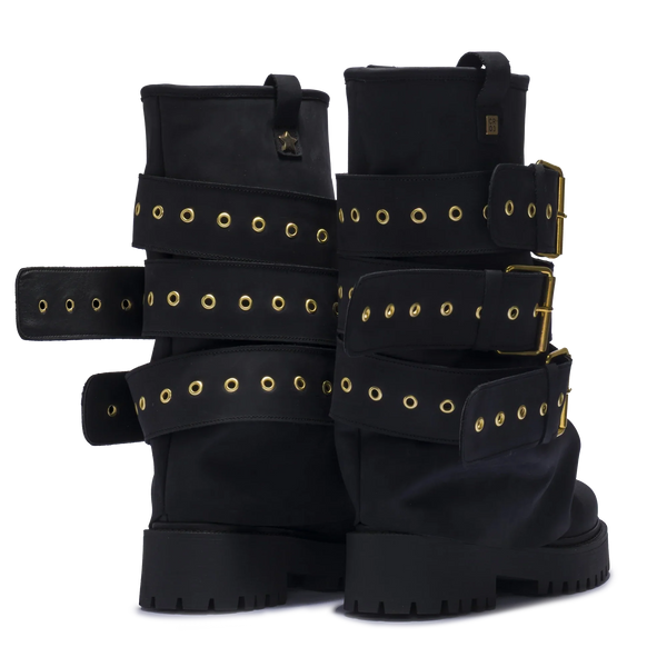 CHUNKY – Edizione Cintura Nera