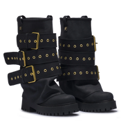 CHUNKY – Edizione Cintura Nera