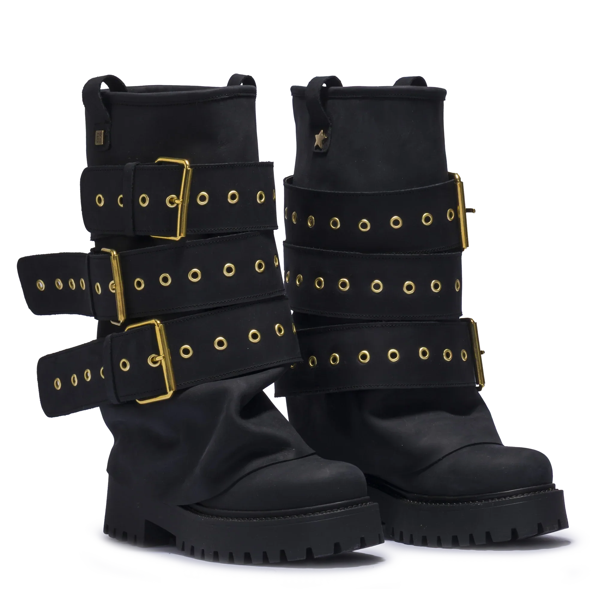 CHUNKY – Edizione Cintura Nera