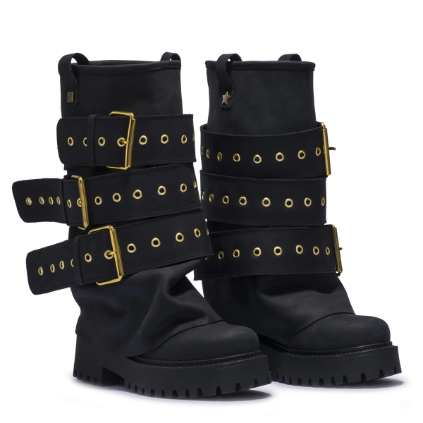 CHUNKY – Edizione Cintura Nera