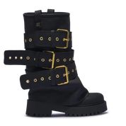 CHUNKY – Edizione Cintura Nera