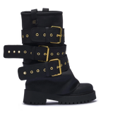CHUNKY – Edizione Cintura Nero Totale