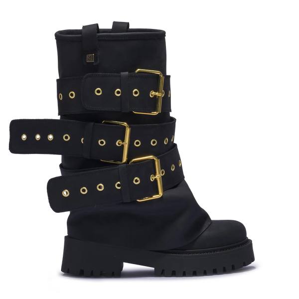 CHUNKY – Edizione Cintura Nera