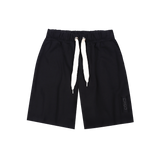 "CR03" Pantaloni Corti Neri