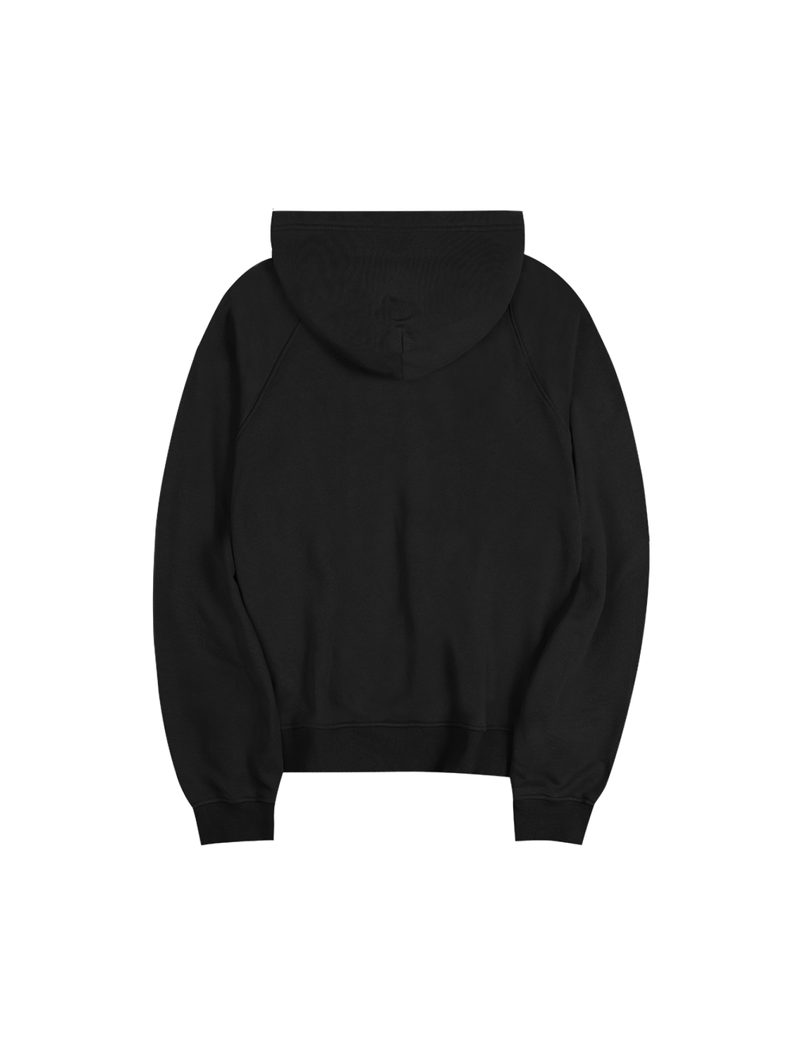 "CR03" Melange Grey Hoodie-Hoodie-CRISTIANZEROTRE