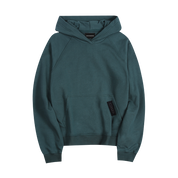 "CR03" Moss Green Hoodie-Hoodie-CRISTIANZEROTRE