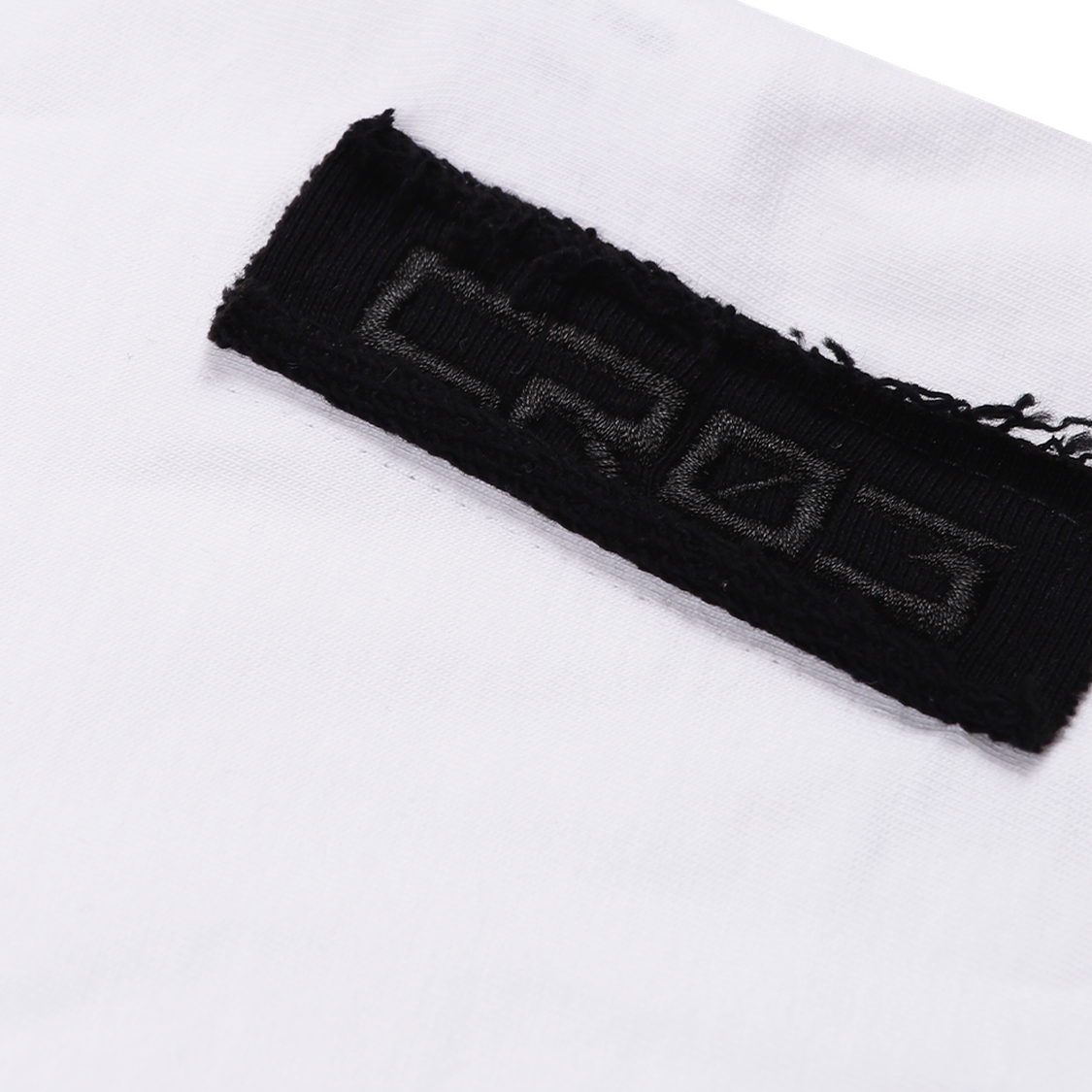 "CR03" White T-shirt-T-shirt-CRISTIANZEROTRE
