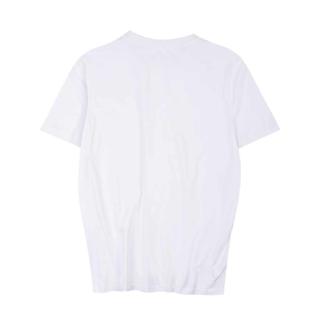 "CR03" White T-shirt-T-shirt-CRISTIANZEROTRE