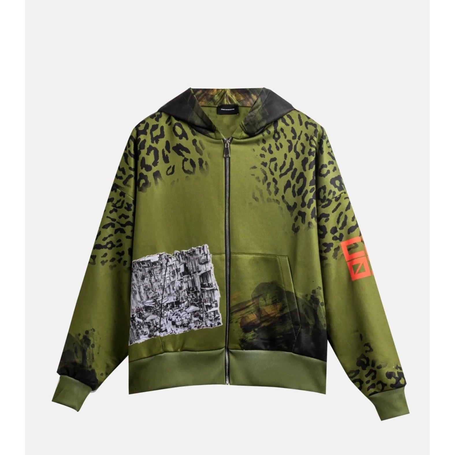 CR03CreativeSafariZipHoodie_OliveGreenSublimation.webp
