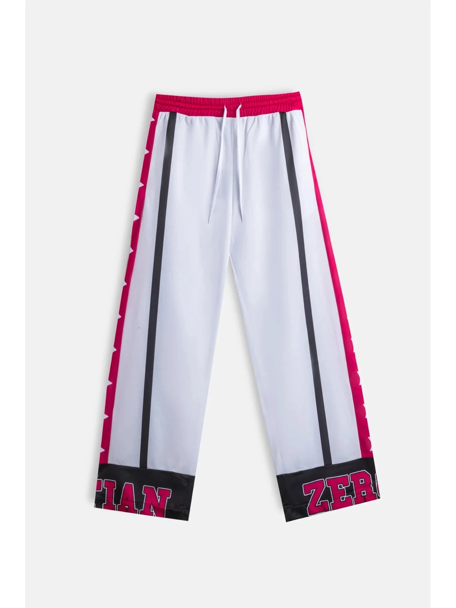 CR03 Pantaloni Sportivi – Fucsia