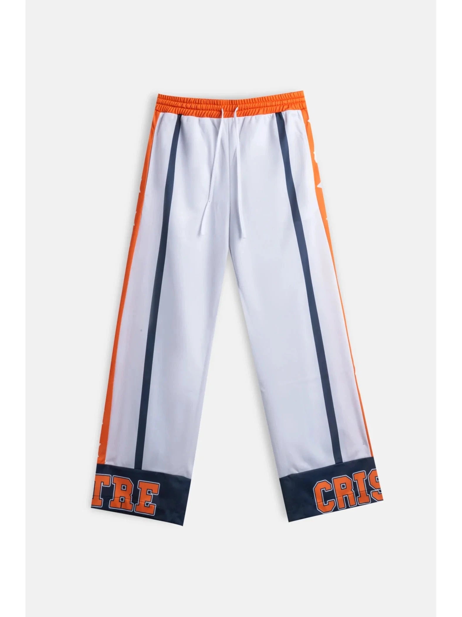 CR03 Pantaloni Sportivi – Arancione