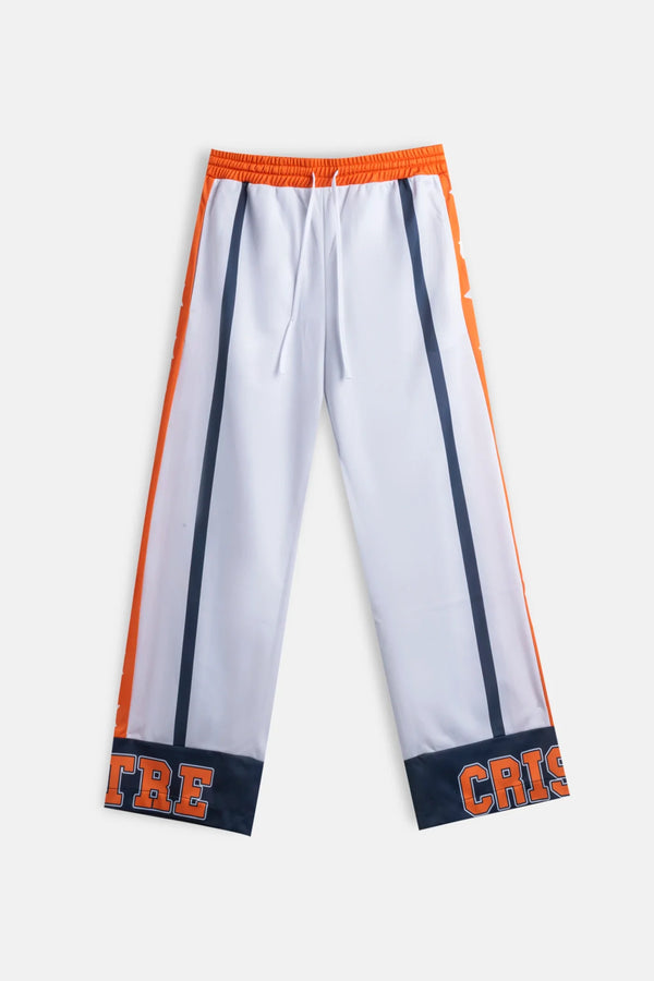 CR03 Track Pants – Arancio