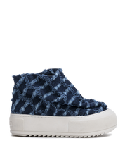 CLOUD — Strukturierter Denim