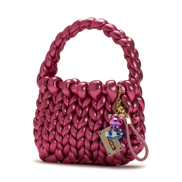 KNOTTY - Rosa Incanto