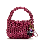 KNOTTY - Rosa Incanto