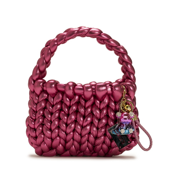 KNOTTY - Rosa Incanto