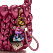 KNOTTY - Rosa Incanto