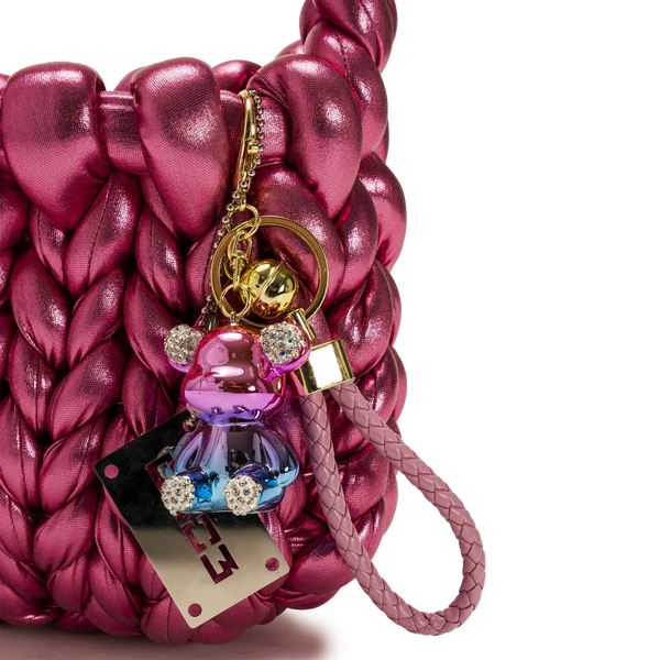 KNOTTY - Rosa Incanto