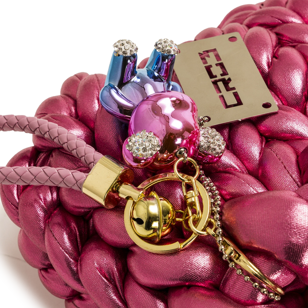 KNOTTY - Rosa Incanto
