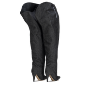 WAVE – Midnight Denim