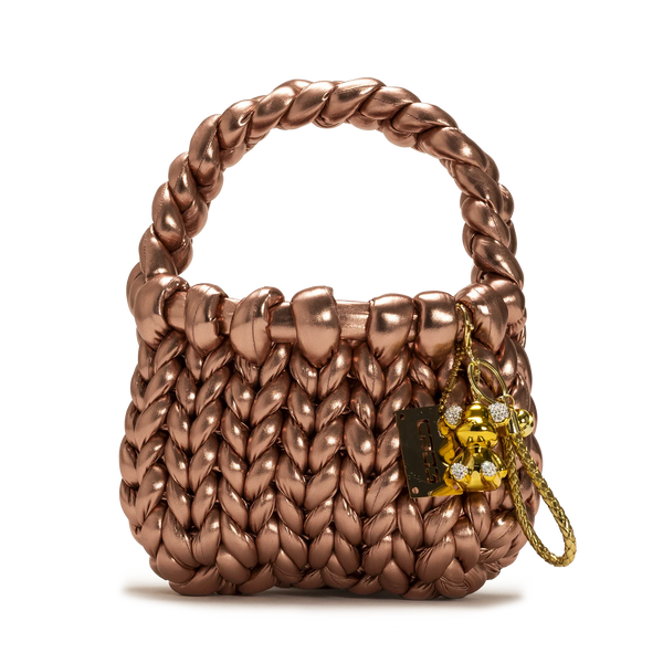 KNOTTY - Bronzo