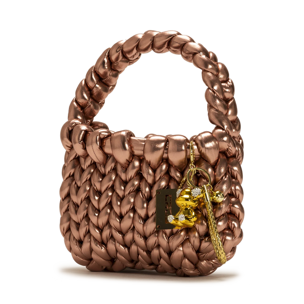 KNOTTY - Bronzo