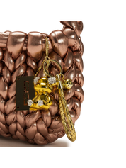KNOTTY - Rosa Fuso