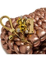 KNOTTY - Rosa Fuso