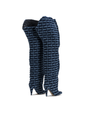 WAVE – Indigo Grid