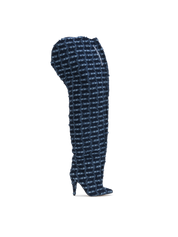 WAVE – Indigo Grid