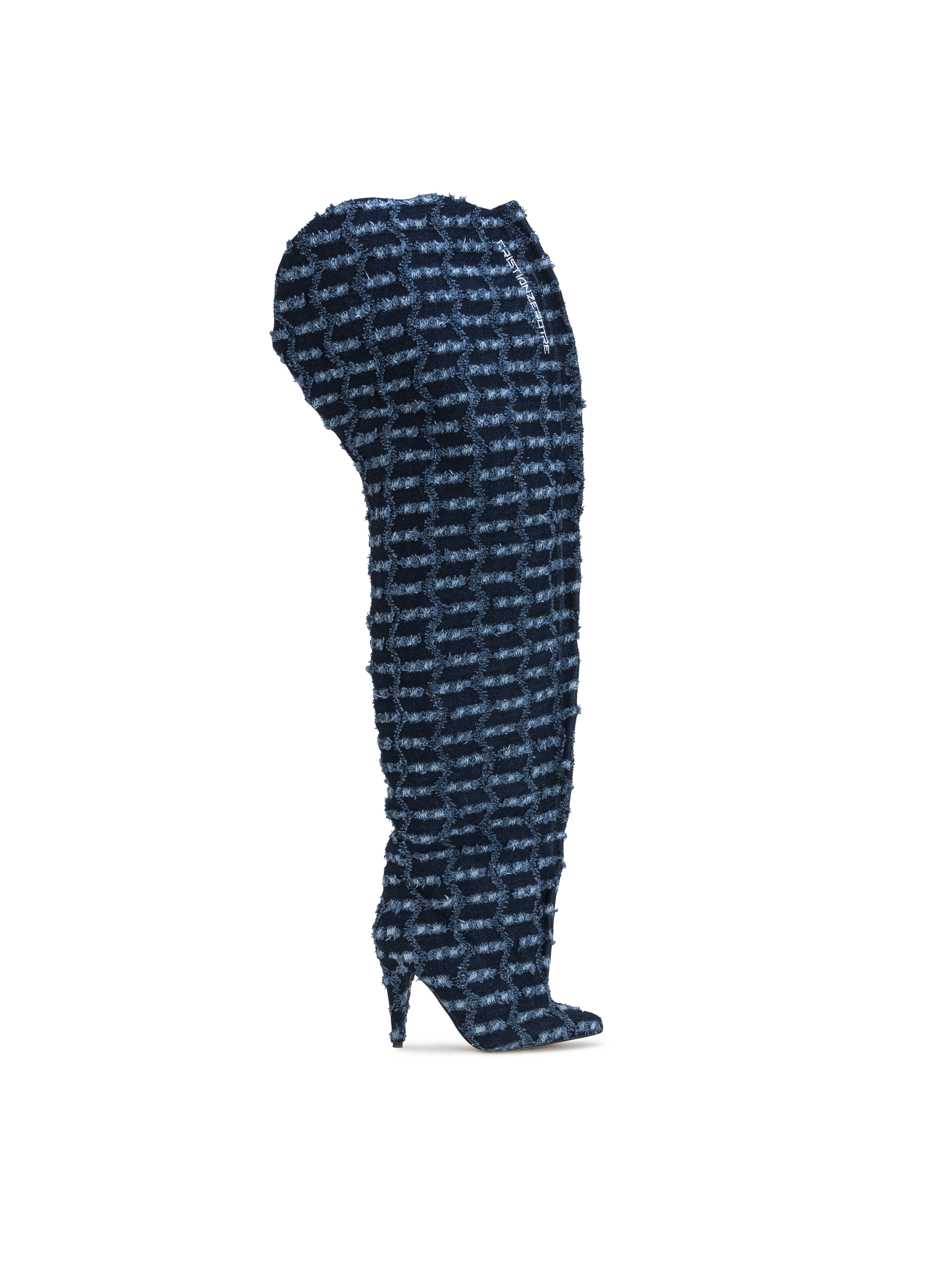 WAVE – Indigo Grid