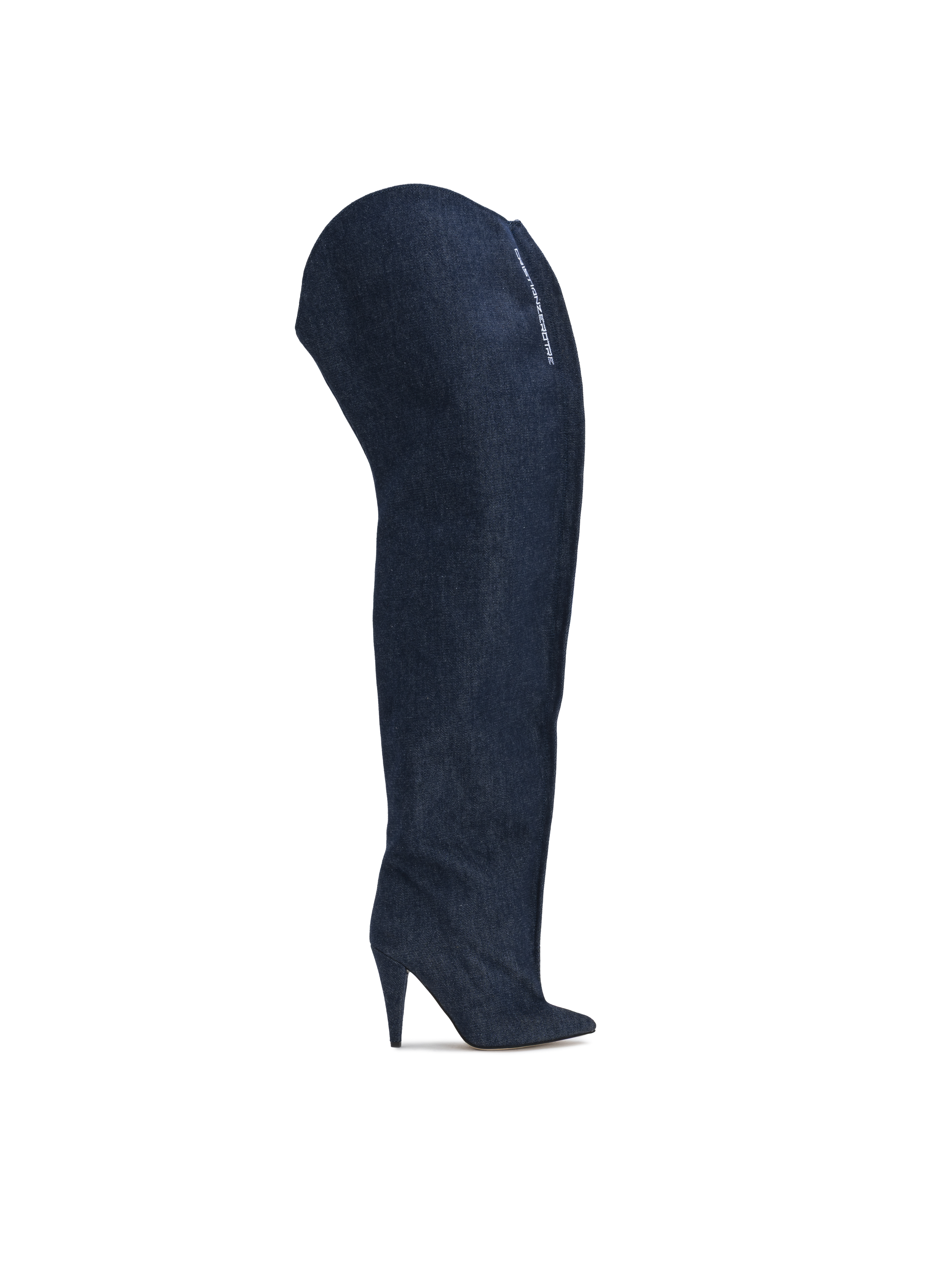 WAVE – Deep Indigo