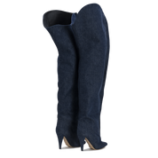 WAVE – Deep Indigo