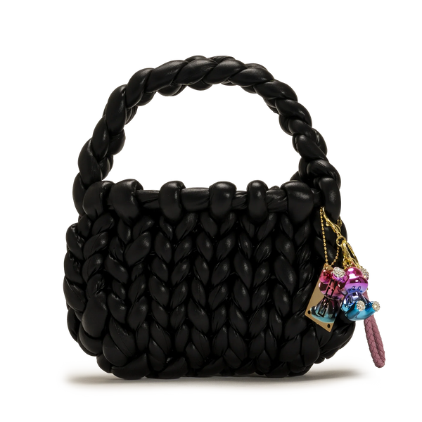 KNOTTY - Notte Nera