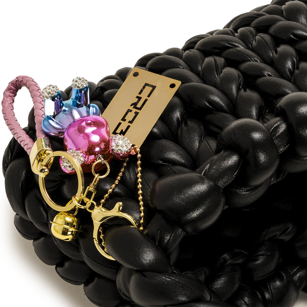 KNOTTY - Notte Nera