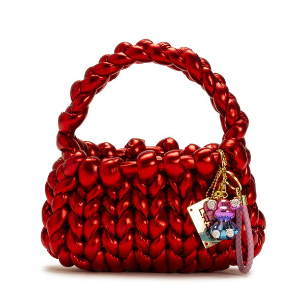 KNOTTY - Rossa